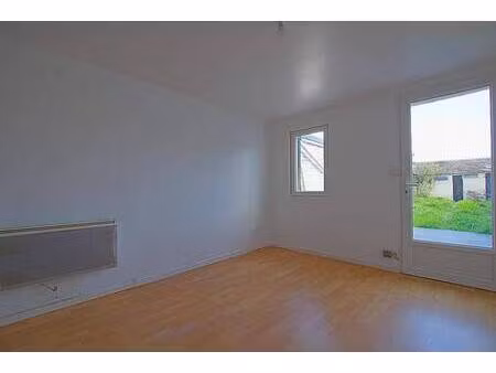 immeuble à vendre