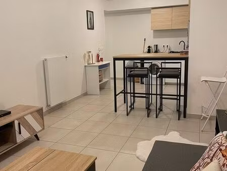 vendre un appartement