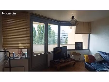 vente appartement t2 tassin la demi lune