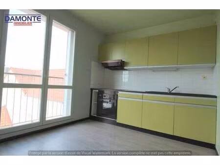 damonte immobilier