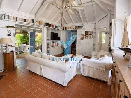 villa à vendre