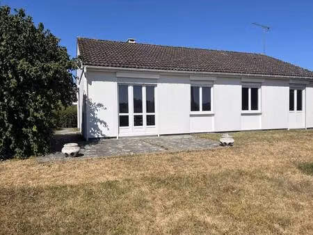 saint acheul immobilier