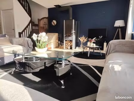 ? maison de charme – 150 m² – cœur d’ampuis ◊ emplacement idéal | ? 5 pièces (entièrement 