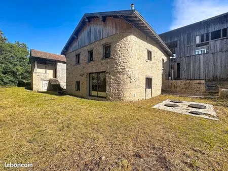 moulin 5 pièces 147 m²