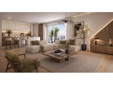 vente appartement 4 pièces 108.6 m² à beziers (34500)  278 806 €