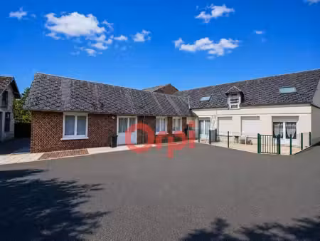immeuble à vendre