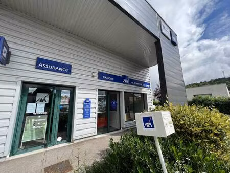 local commercial à vendre