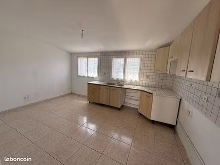 maison de ville 2 pièces 50 m²