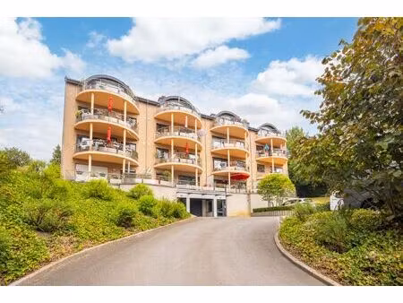 appartement à vendre à rue longue hayoulle 8b/22 8 fléron (vbe51642)