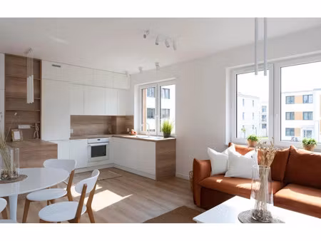 vente appartement 3 pièces 73 m² à mauguio (34130)  275 000 €