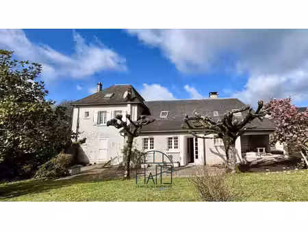 maison de ville à vendre