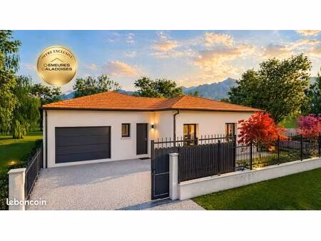 maison 4 pièces 92 m²