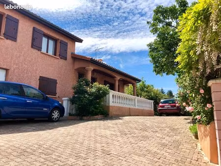 maison familiale 5 chambres – quartier calme proche écoles