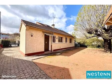 maison 5 pièces 83 m²