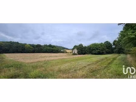 terrain à vendre