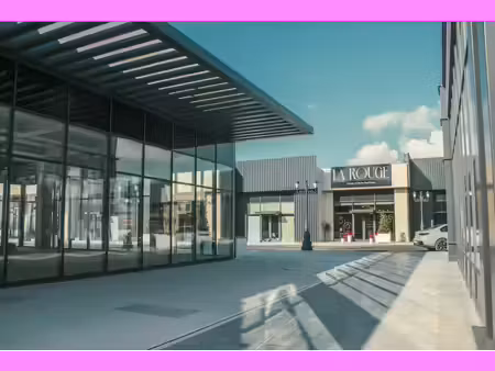local commercial à louer