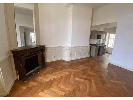 appartement à louer - logement étudiant