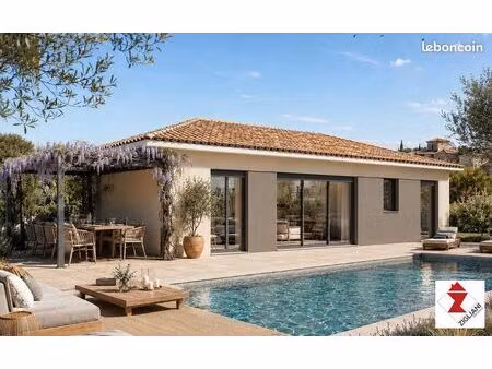 maison 4 pièces 76 m²