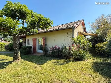 maison ouest lyonnais