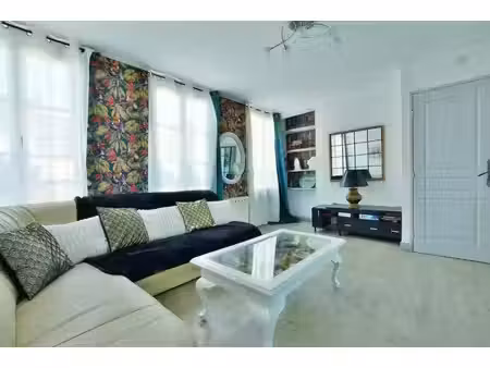 immeuble à vendre