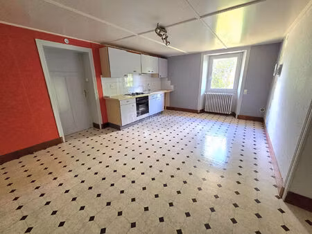 appartement t4 84.6 m² 149000 euros