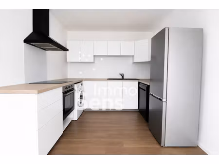 vente appartement 3 pièces 70.47 m² à wambrechies (59118)  294 900 €
