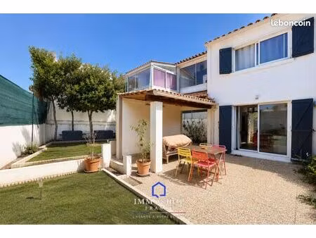 maison 5 pièces 94 m²