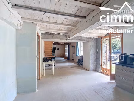 maison 3 chambres vern sur seiche