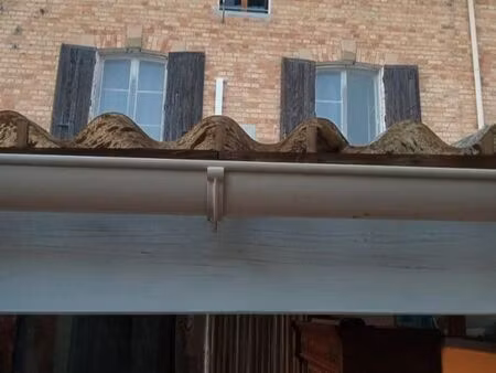 maison en camargue