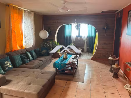 maison t3 saint leu