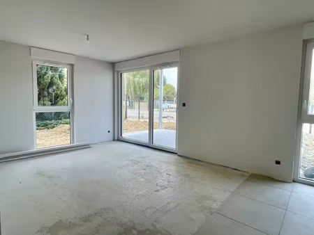 appartements neufs pmr à louer – eckwersheim