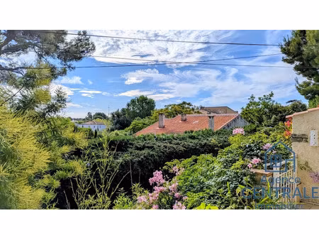 vente maison 3 pièces 110.74 m² à la ciotat (13600)  625 000 €