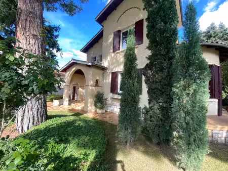 maison de ville en viager