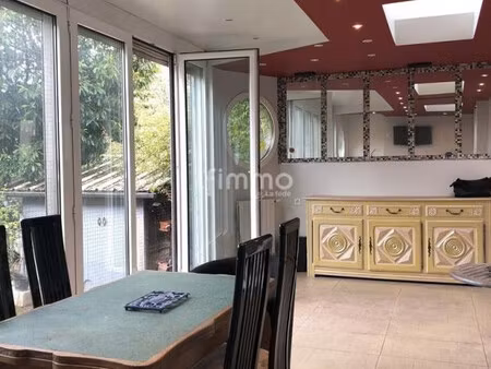 vente maison 12 pièces