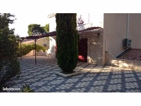 villa 4 pièces 103 m²