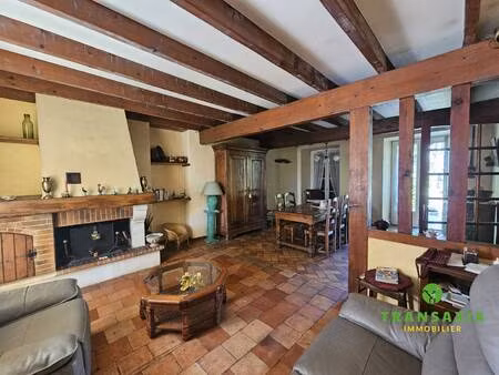 transaxia immo - caps immobilier