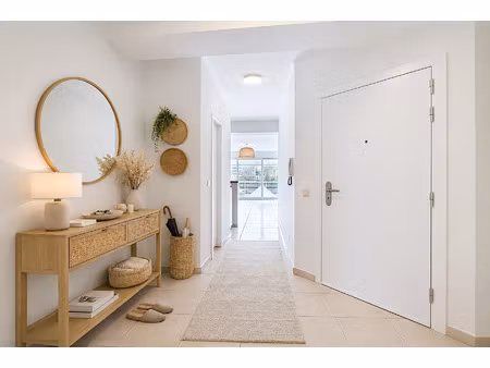 appartement à vendre avec 2 chambres   berchem-sainte-agathe (vbe50683)