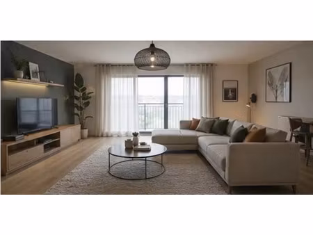 vente appartement 3 pièces 64 m² à duingt (74410)  387 900 €