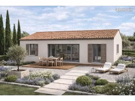 maison 4 pièces 95 m²