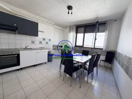 immeuble à vendre