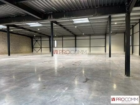 procomm antae immobilier