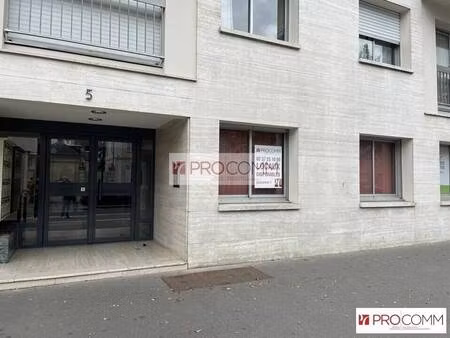 procomm antae immobilier