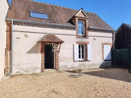 maison à louer