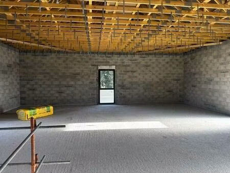 espace bureau à vendre