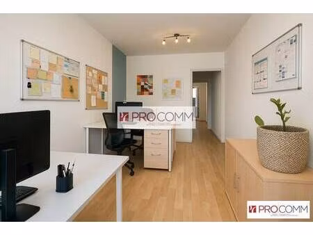 procomm antae immobilier