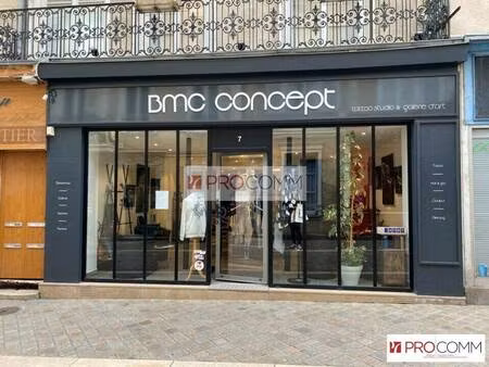 procomm antae immobilier