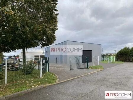 procomm antae immobilier