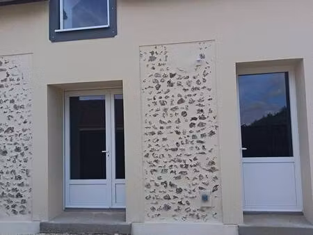 propriétaire particulier
