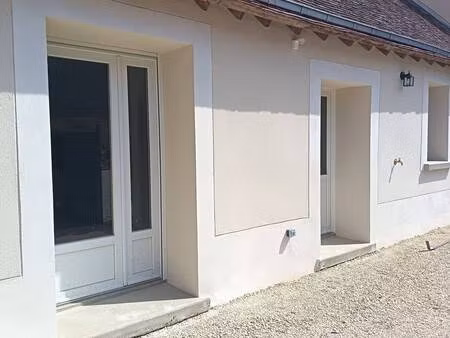 propriétaire particulier