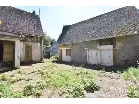 immeuble à vendre